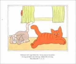 Dikkie Dik - Waar Is Dikkie Dik? -Babyspeelgoed Winkel 1200x1004 7