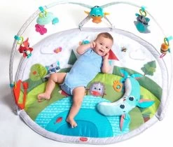 Tiny Love Dynamic Babygym - Meadow Days -Babyspeelgoed Winkel 1200x1018
