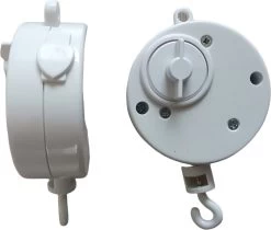 Muziekmobiel Draaimechaniekdoosje Twinkle Twinkle Little Star