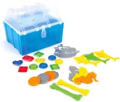 Splash - Duikspeelgoed - 27-delig -Babyspeelgoed Winkel 1200x1021 3