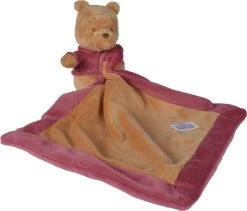 SIMBA Disney - Winnie De Poeh - Recycled - Duurzaam Speelgoed - 40 Cm - Alle Leeftijden - Knuffeldoek -Babyspeelgoed Winkel 1200x1025 1