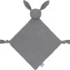 Jollein Speendoekje Bunny Ears - Storm Grey