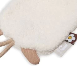 Jollein Speendoekje Spring Garden - Duck -Babyspeelgoed Winkel 1200x1033 1