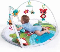 Tiny Love Dynamic Babygym - Meadow Days -Babyspeelgoed Winkel 1200x1036