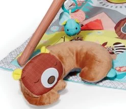 Skip Hop Activiteitengym Camping Cubs Tippee -Babyspeelgoed Winkel 1200x1037
