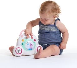 Tiny Love Sooth'N Groove Muziekmobiel - Tiny Princess Tales - Prinses -Babyspeelgoed Winkel 1200x1055