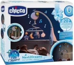Chicco Next2dreams Mobile Blue -Babyspeelgoed Winkel 1200x1056 1