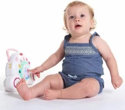 Tiny Love Sooth'N Groove Muziekmobiel - Tiny Princess Tales - Prinses -Babyspeelgoed Winkel 1200x1056