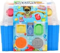 Splash - Duikspeelgoed - 27-delig -Babyspeelgoed Winkel 1200x1062