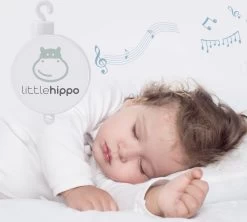 Little Hippo® Muziekmobiel - Boxmobiel 'Puck' - Bedmobiel -Babyspeelgoed Winkel 1200x1078 1