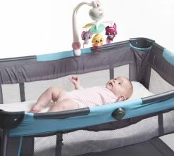 Tiny Love Take Along Muziekmobiel - Tiny Princess Tales - Prinses -Babyspeelgoed Winkel 1200x1080 2