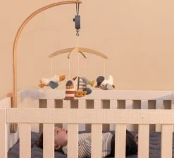 Little Dutch Houten Muziekmobiel Sailors Bay FSC -Babyspeelgoed Winkel 1200x1087