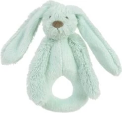 Happy Horse Konijn Richie Rammelaar - Beige - Baby Cadeau 9 Happy Horse Konijn Richie Rammelaar - Beige - Baby Cadeau -Babyspeelgoed Winkel 1200x1101 1