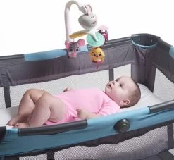 Tiny Love Take Along Muziekmobiel - Tiny Princess Tales - Prinses -Babyspeelgoed Winkel 1200x1101 3