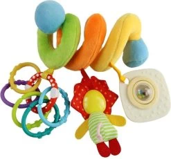 Baby Spiraal - Spiraal Speelgoed - Baby Speelgoed - Boxspiraal 10 Baby Spiraal - Spiraal Speelgoed - Baby Speelgoed - Boxspiraal -Babyspeelgoed Winkel 1200x1118