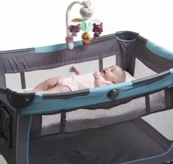 Tiny Love Take Along Muziekmobiel - Tiny Princess Tales - Prinses -Babyspeelgoed Winkel 1200x1141 3