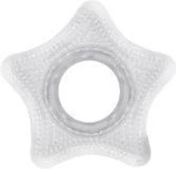 BamBam Bijtring Ster - BPA Vrij - Baby Cadeau -Babyspeelgoed Winkel 1200x1149 2