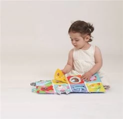 Taf Toys Activity Center Voor Aan De Box, Campingbed Of Los Te Gebruiken, Met Muziek En Licht – 0 Tot 24 Maanden -Babyspeelgoed Winkel 1200x1160 1