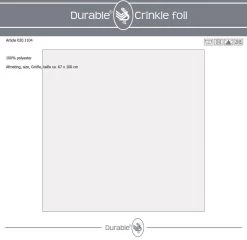 Durable Knisperfolie 67x100cm -Babyspeelgoed Winkel 1200x1165 2