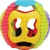 Playgro Shake Rattle And Roll Ball