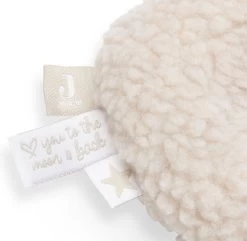 Jollein Rammelaar Moon - Nougat -Babyspeelgoed Winkel 1200x1173 1