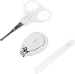 Difrax Baby Manicureset Deluxe -Babyspeelgoed Winkel 1200x1177