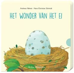 Het Wonder Van Het Ei