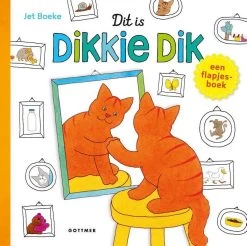Dikkie Dik - Dit Is Dikkie Dik!