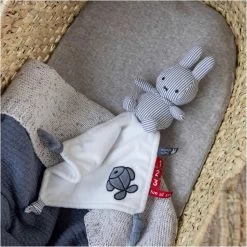 Nijntje - Knuffeldoekje - Fun At Sea -Babyspeelgoed Winkel 1200x1200 123