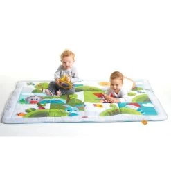 Tiny Love Supermat Speelmat - Meadow Days -Babyspeelgoed Winkel 1200x1200 13