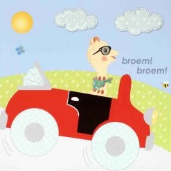 Sophie De Giraf Voelboekje: Sophie Gaat Op Stap -Babyspeelgoed Winkel 1200x1200 133