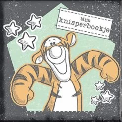 Disney Interstat Knisperboekje Tigger -Babyspeelgoed Winkel 1200x1200 135