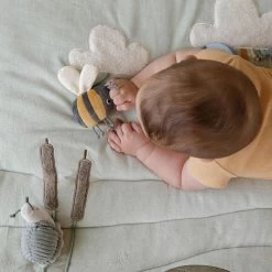 Little Dutch Speelkleed - Boxkleed Little Goose -Babyspeelgoed Winkel 1200x1200 155