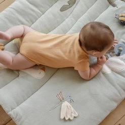 Little Dutch Speelkleed - Boxkleed Little Goose -Babyspeelgoed Winkel 1200x1200 156