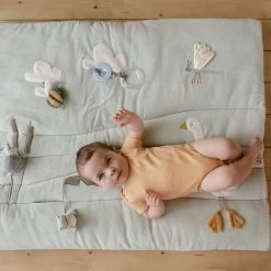 Little Dutch Speelkleed - Boxkleed Little Goose -Babyspeelgoed Winkel 1200x1200 159