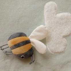 Little Dutch Speelkleed - Boxkleed Little Goose -Babyspeelgoed Winkel 1200x1200 161