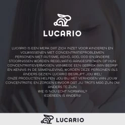 Bijtketting - Kauwketting | Bouwblokje Patroon Oranje -Babyspeelgoed Winkel 1200x1200 17