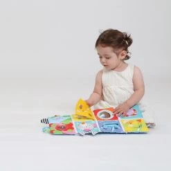 Taf Toys Activity Center Voor Aan De Box, Campingbed Of Los Te Gebruiken, Met Muziek En Licht – 0 Tot 24 Maanden -Babyspeelgoed Winkel 1200x1200 191