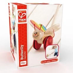 Hape Duw & Rol Vlinder -Babyspeelgoed Winkel 1200x1200 209