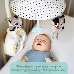 Tiny Love Magical Night 3-in-1 Muziekmobiel Met Projector - Magical Tales - Zwart/Wit 21 Tiny Love Magical Night 3-in-1 Muziekmobiel Met Projector - Magical Tales - Zwart/Wit -Babyspeelgoed Winkel 1200x1200 215