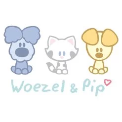 Woezel & Pip Autostoel Speelkoord 30 Cm -Babyspeelgoed Winkel 1200x1200 216