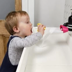 Baby Banaan Tandenborstel/bijtspeeltje – Geel - Baby Tandenborstel - Bij Doorkomende Tandjes - Tandvlees Massage - Babytandenborstel - Peuter Tandenborstel 21 Baby Banaan Tandenborstel/bijtspeeltje – Geel - Baby Tandenborstel - Bij Doorkomende Tandjes - Tandvlees Massage - Babytandenborstel - Peuter Tandenborstel -Babyspeelgoed Winkel 1200x1200 229