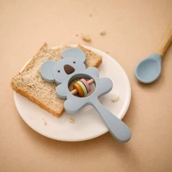 Merkloos Bijtring - Rammelaar - Babys - Speelgoed - Babyspeelgoed - Kraamcadeau - Siliconen - BPA Vrij - Blauw 8 Merkloos Bijtring - Rammelaar - Babys - Speelgoed - Babyspeelgoed - Kraamcadeau - Siliconen - BPA Vrij - Blauw -Babyspeelgoed Winkel 1200x1200 234