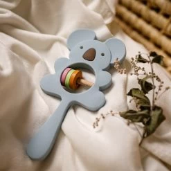 Merkloos Bijtring - Rammelaar - Babys - Speelgoed - Babyspeelgoed - Kraamcadeau - Siliconen - BPA Vrij - Blauw 9 Merkloos Bijtring - Rammelaar - Babys - Speelgoed - Babyspeelgoed - Kraamcadeau - Siliconen - BPA Vrij - Blauw -Babyspeelgoed Winkel 1200x1200 235