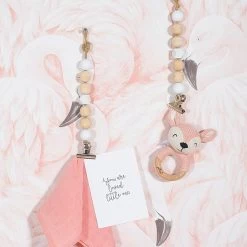 Jollein Bijtring Deer - Pale Pink 18 Jollein Bijtring Deer - Pale Pink -Babyspeelgoed Winkel 1200x1200 243