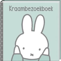 Nijntje Kraambezoekboek 5 Nijntje Kraambezoekboek -Babyspeelgoed Winkel 1200x1200 320