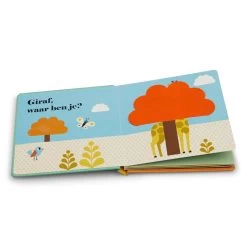 Leeuw, Waar Ben Je? -Babyspeelgoed Winkel 1200x1200 327