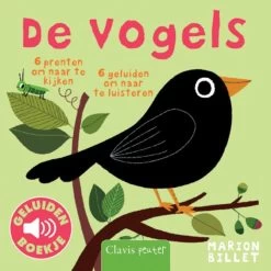 De Vogels