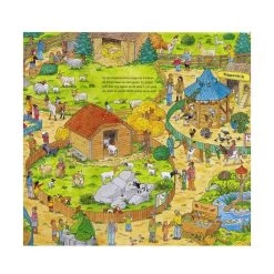 Mijn Groot Dieren Kijk- En Zoekboek 7 Mijn Groot Dieren Kijk- En Zoekboek -Babyspeelgoed Winkel 1200x1200 348