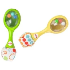 Fisher Price Fisher-Price Maracas - Rammelaar -Babyspeelgoed Winkel 1200x1200 36
